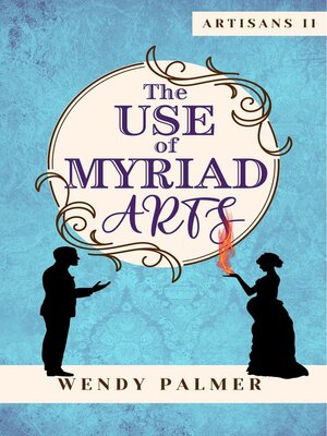 cover image of The Use of Myriad Arts